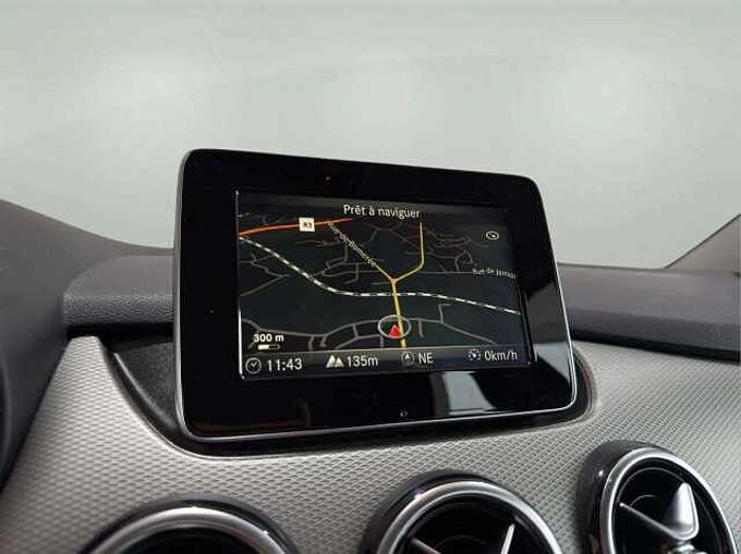 Mercedes-Benz B 180 B180 Edition * Cam&eacute;ra * Capteur stationnement *