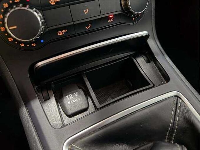 Mercedes-Benz B 180 B180 Edition * Cam&eacute;ra * Capteur stationnement *