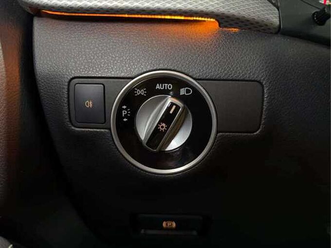 Mercedes-Benz B 180 B180 Edition * Cam&eacute;ra * Capteur stationnement *