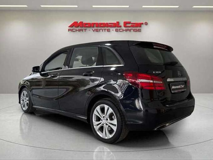 Mercedes-Benz B 180 B180 Edition * Cam&eacute;ra * Capteur stationnement *