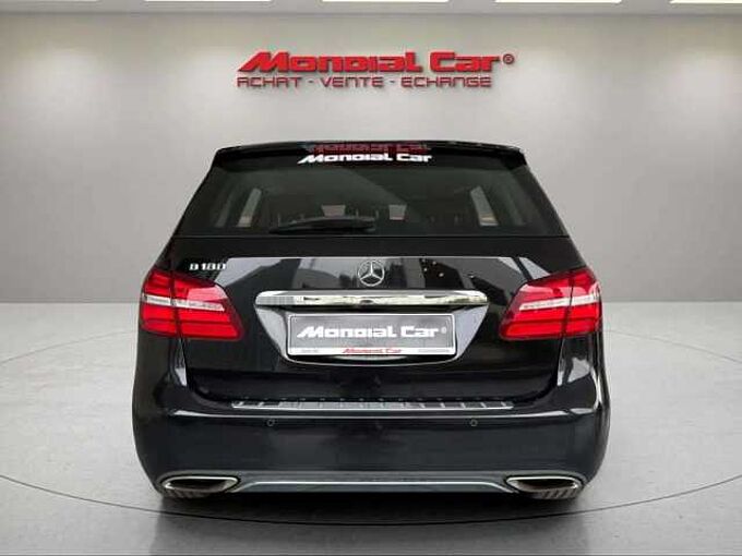 Mercedes-Benz B 180 B180 Edition * Cam&eacute;ra * Capteur stationnement *