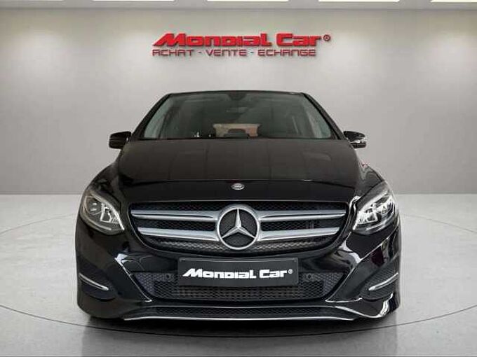 Mercedes-Benz B 180 B180 Edition * Cam&eacute;ra * Capteur stationnement *
