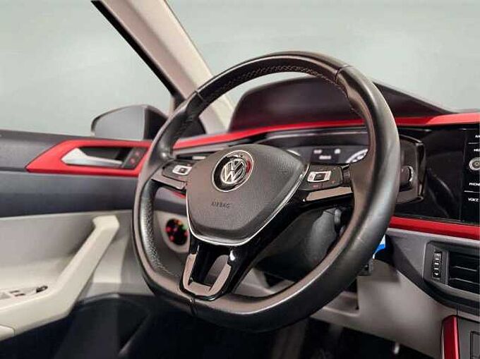 Volkswagen Polo Polo 1.0 TSi * Edition Beats * Bluetooth *