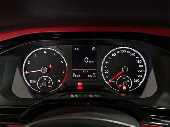 Volkswagen Polo Polo 1.0 TSi * Edition Beats * Bluetooth *