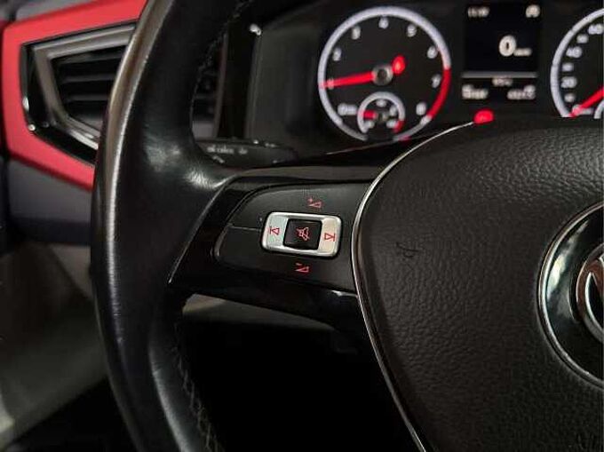Volkswagen Polo Polo 1.0 TSi * Edition Beats * Bluetooth *