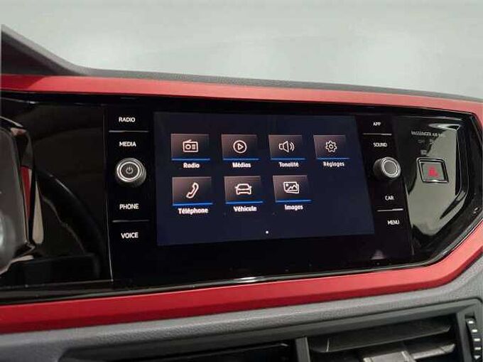 Volkswagen Polo Polo 1.0 TSi * Edition Beats * Bluetooth *