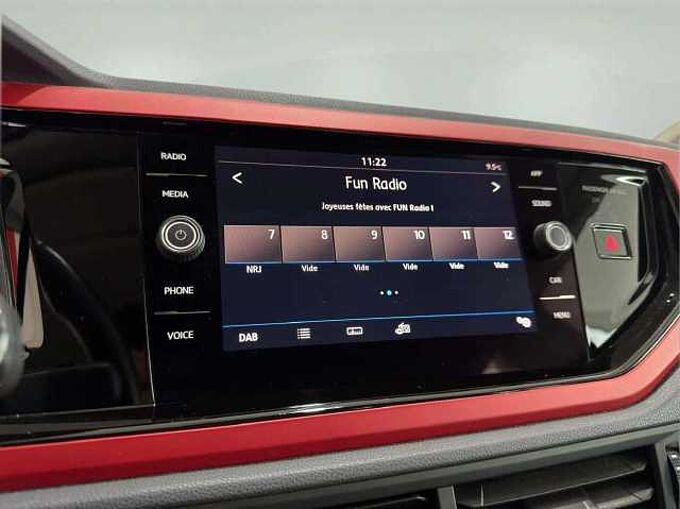 Volkswagen Polo Polo 1.0 TSi * Edition Beats * Bluetooth *