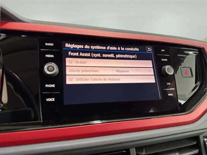 Volkswagen Polo Polo 1.0 TSi * Edition Beats * Bluetooth *