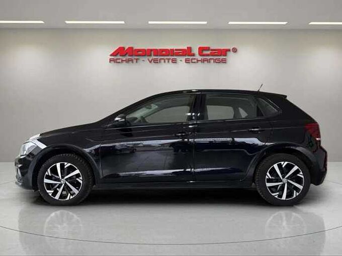 Volkswagen Polo Polo 1.0 TSi * Edition Beats * Bluetooth *