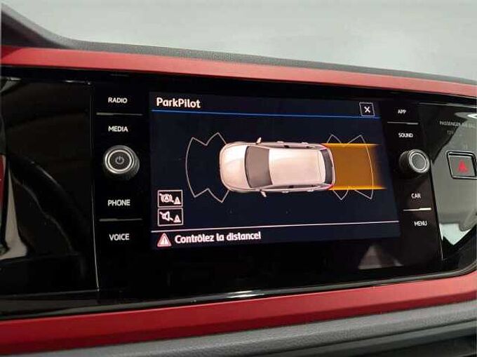 Volkswagen Polo Polo 1.0 TSi * Edition Beats * Bluetooth *