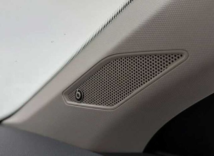 Volkswagen Polo Polo 1.0 TSi * Edition Beats * Bluetooth *