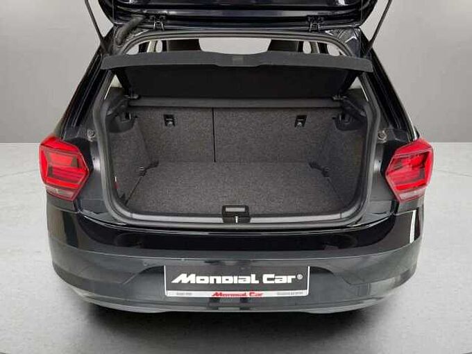 Volkswagen Polo Polo 1.0 TSi * Edition Beats * Bluetooth *