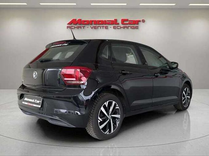 Volkswagen Polo Polo 1.0 TSi * Edition Beats * Bluetooth *