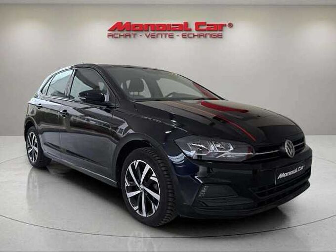 Volkswagen Polo Polo 1.0 TSi * Edition Beats * Bluetooth *