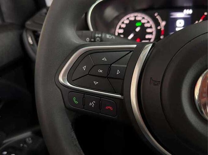 Fiat Tipo Tipo 1.0 T FireFly * Apple CarPlay * Bluetooth *