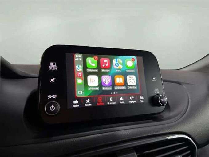 Fiat Tipo Tipo 1.0 T FireFly * Apple CarPlay * Bluetooth *