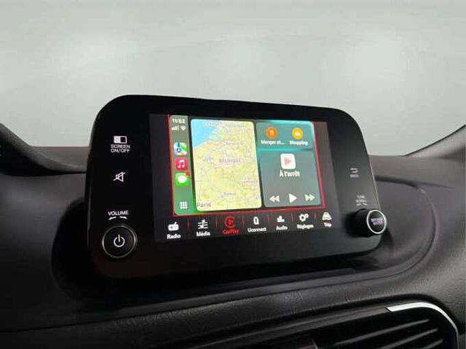 Fiat Tipo Tipo 1.0 T FireFly * Apple CarPlay * Bluetooth *