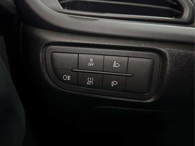 Fiat Tipo Tipo 1.0 T FireFly * Apple CarPlay * Bluetooth *
