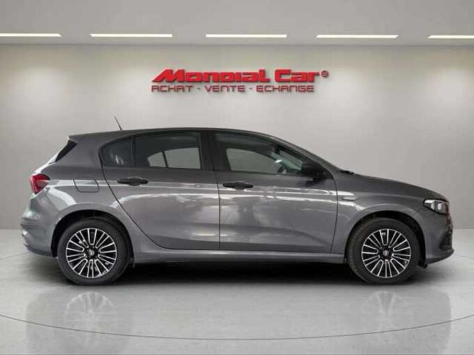 Fiat Tipo Tipo 1.0 T FireFly * Apple CarPlay * Bluetooth *