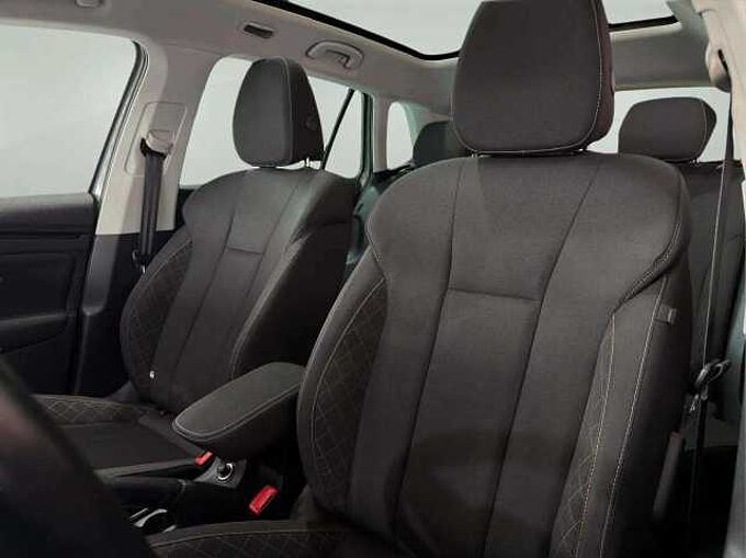 SKODA Kamiq Kamiq 1.0 TSI Ambition * Apple CarPlay *