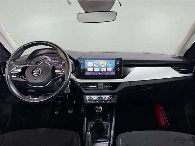 SKODA Kamiq Kamiq 1.0 TSI Ambition * Apple CarPlay *