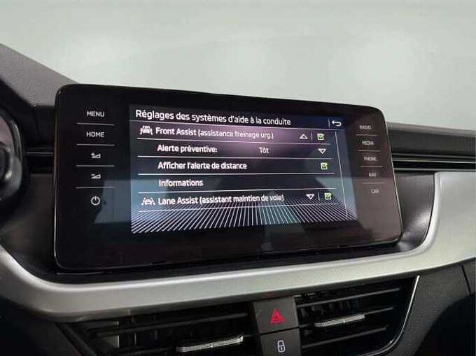SKODA Kamiq Kamiq 1.0 TSI Ambition * Apple CarPlay *