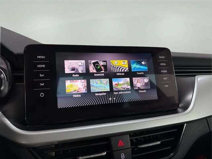 SKODA Kamiq Kamiq 1.0 TSI Ambition * Apple CarPlay *