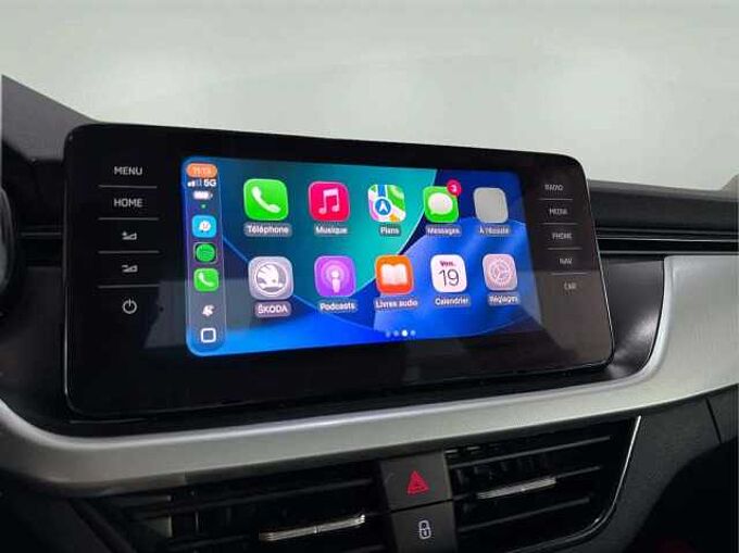 SKODA Kamiq Kamiq 1.0 TSI Ambition * Apple CarPlay *