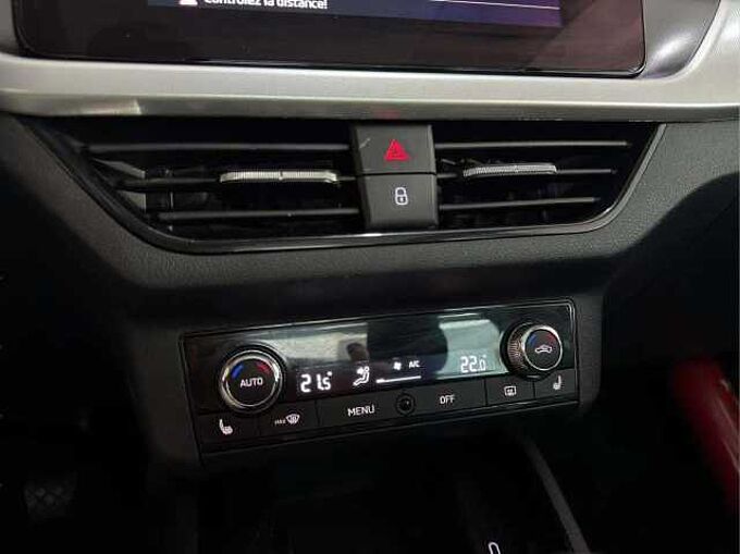 SKODA Kamiq Kamiq 1.0 TSI Ambition * Apple CarPlay *
