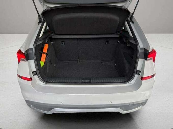 SKODA Kamiq Kamiq 1.0 TSI Ambition * Apple CarPlay *