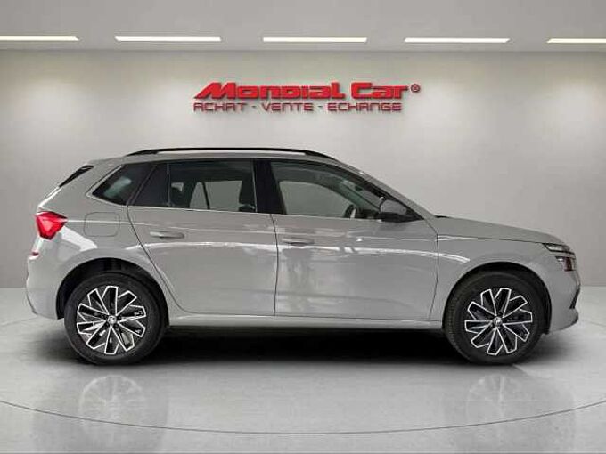 SKODA Kamiq Kamiq 1.0 TSI Ambition * Apple CarPlay *