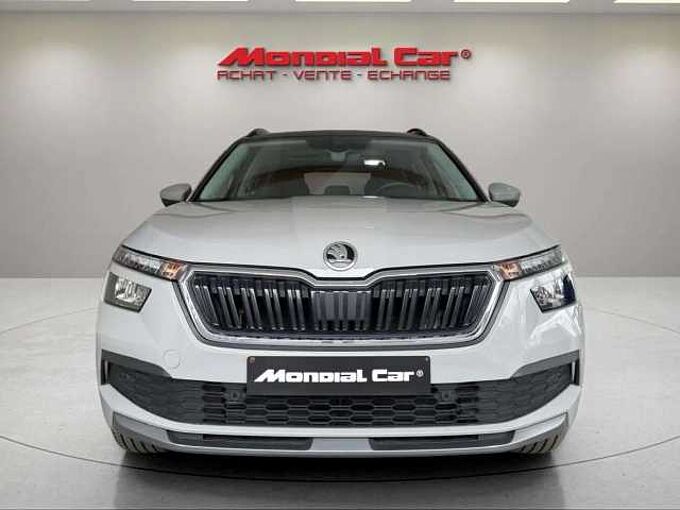 SKODA Kamiq Kamiq 1.0 TSI Ambition * Apple CarPlay *