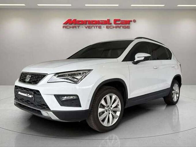SEAT Ateca Ateca 1.0 TSI * Apple CarPlay * Caméra *