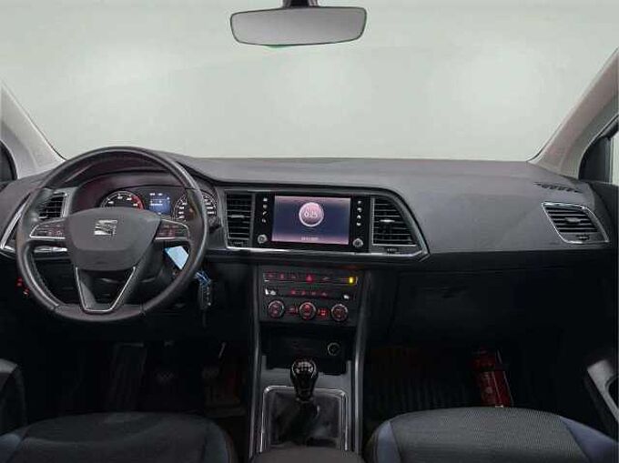 SEAT Ateca Ateca 1.0 TSI * Apple CarPlay * Caméra *