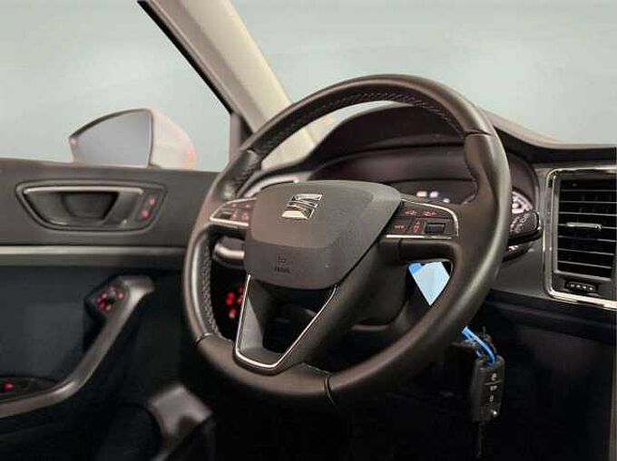 SEAT Ateca Ateca 1.0 TSI * Apple CarPlay * Caméra *