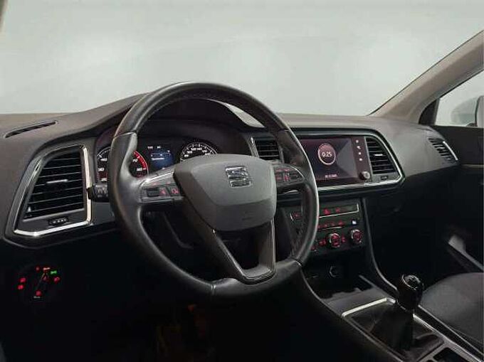 SEAT Ateca Ateca 1.0 TSI * Apple CarPlay * Caméra *