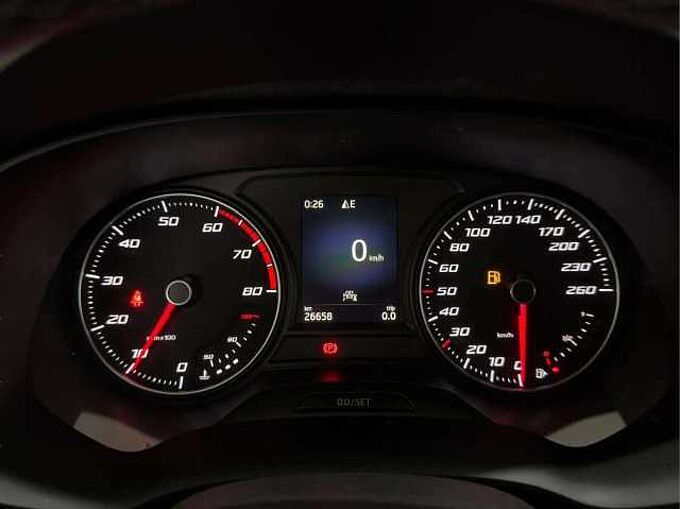 SEAT Ateca Ateca 1.0 TSI * Apple CarPlay * Caméra *