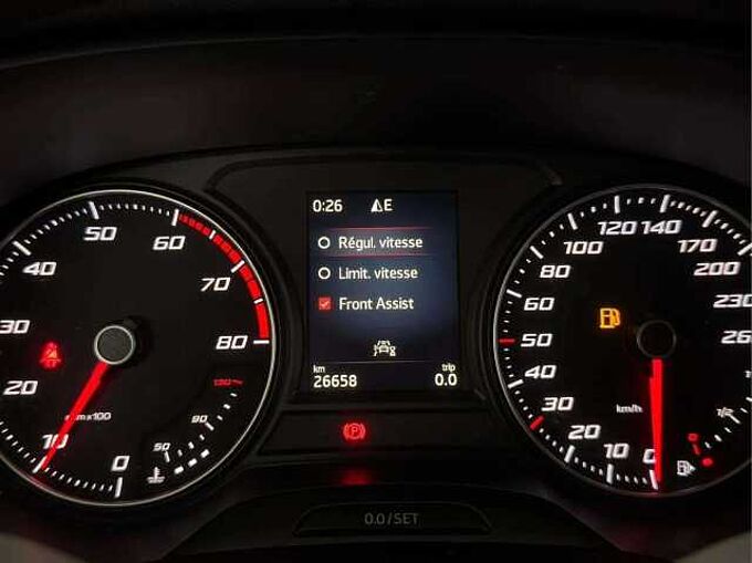 SEAT Ateca Ateca 1.0 TSI * Apple CarPlay * Caméra *