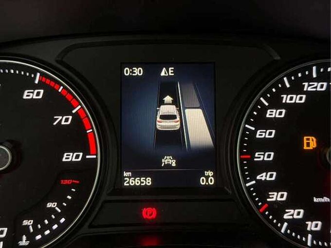 SEAT Ateca Ateca 1.0 TSI * Apple CarPlay * Caméra *