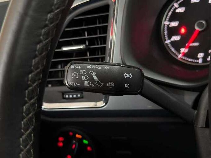 SEAT Ateca Ateca 1.0 TSI * Apple CarPlay * Caméra *