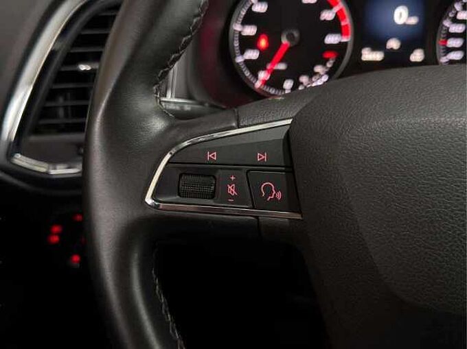 SEAT Ateca Ateca 1.0 TSI * Apple CarPlay * Caméra *