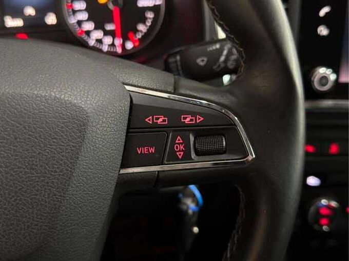 SEAT Ateca Ateca 1.0 TSI * Apple CarPlay * Caméra *