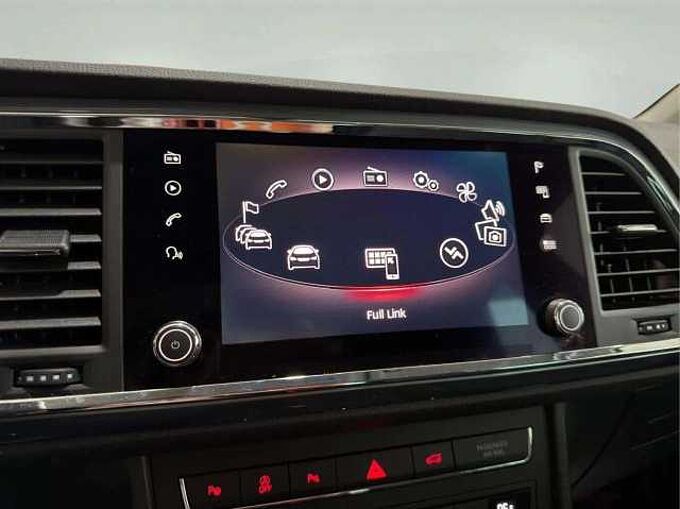 SEAT Ateca Ateca 1.0 TSI * Apple CarPlay * Caméra *