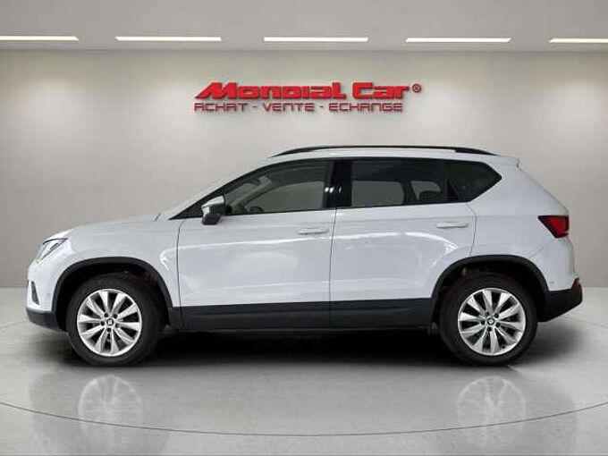 SEAT Ateca Ateca 1.0 TSI * Apple CarPlay * Caméra *