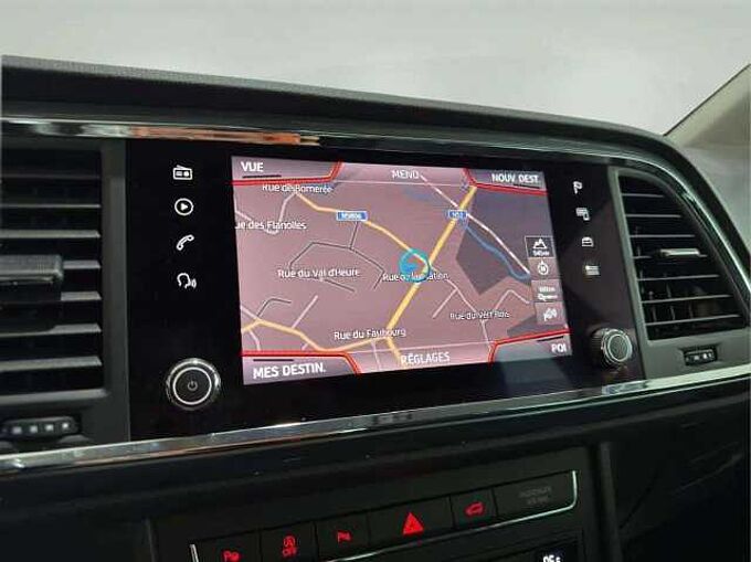 SEAT Ateca Ateca 1.0 TSI * Apple CarPlay * Caméra *