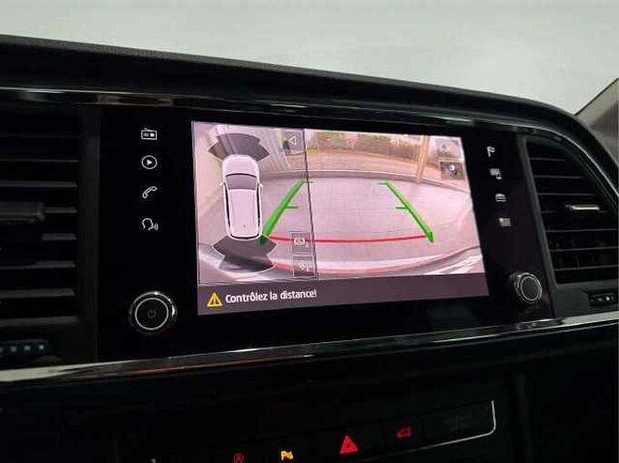 SEAT Ateca Ateca 1.0 TSI * Apple CarPlay * Caméra *