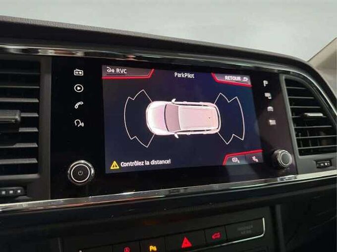 SEAT Ateca Ateca 1.0 TSI * Apple CarPlay * Caméra *