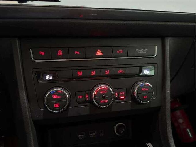 SEAT Ateca Ateca 1.0 TSI * Apple CarPlay * Caméra *