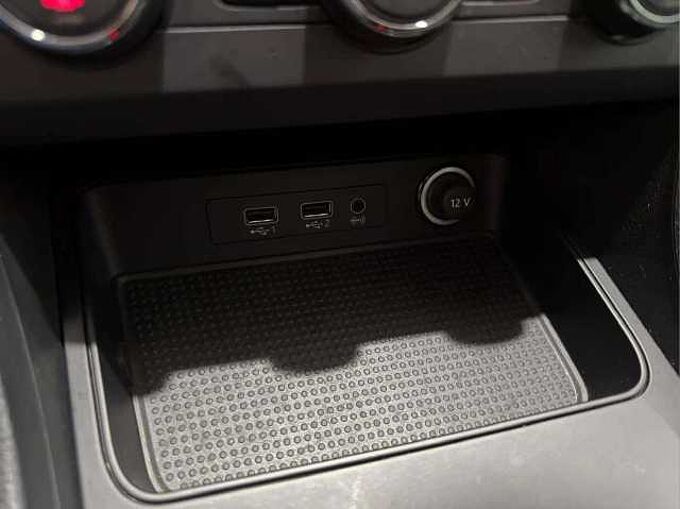 SEAT Ateca Ateca 1.0 TSI * Apple CarPlay * Caméra *