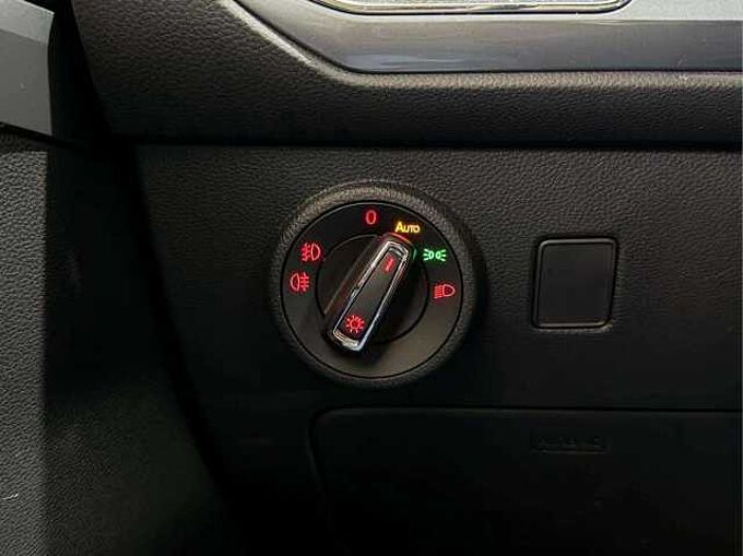 SEAT Ateca Ateca 1.0 TSI * Apple CarPlay * Caméra *